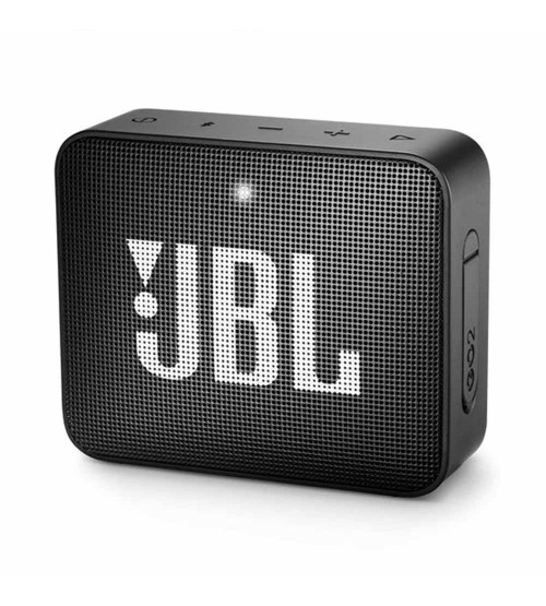 JBL GO 2 Portable Bluetooth Waterproof Speaker